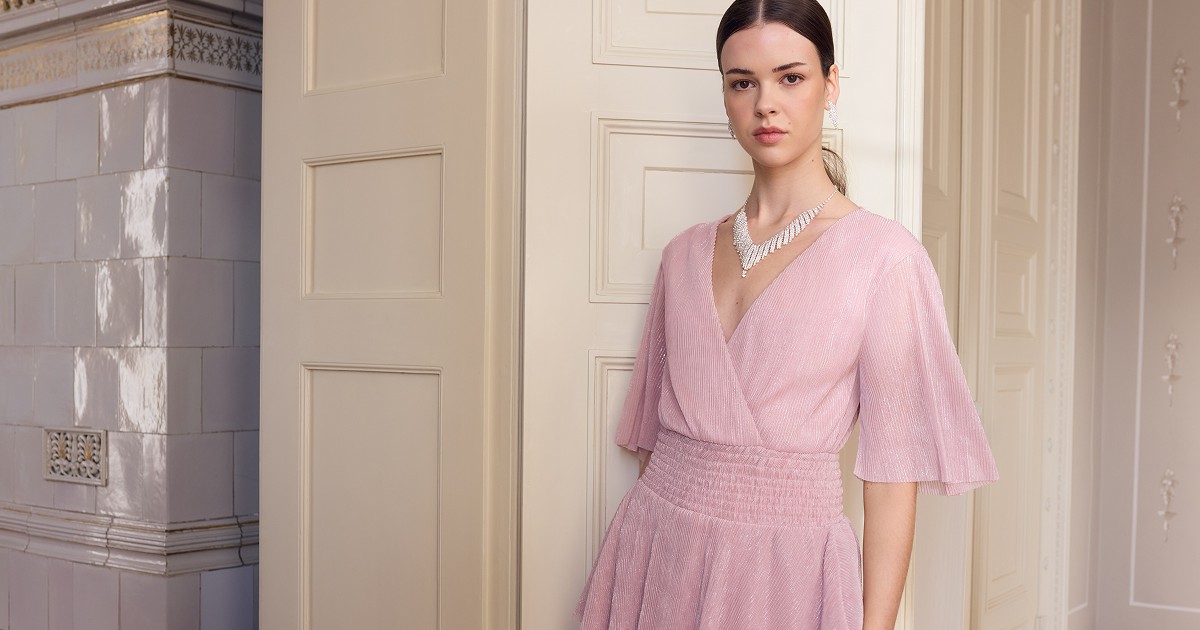 Bridgerton Kollektion Modell 'Francesca'