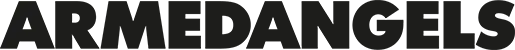 Logo von ARMEDANGELS