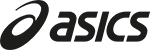 Logo von ASICS