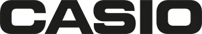 Logo von CASIO