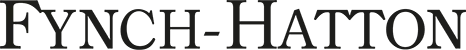 Logo von FYNCH-HATTON