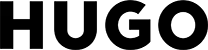 Logo von HUGO BOSS