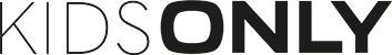 Logo von KIDS ONLY