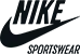 Logo von NIKE
