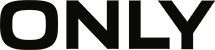 Logo von ONLY