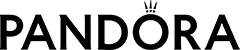 Logo von PANDORA