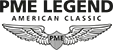 Logo von PME LEGEND