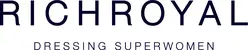 Logo von rich&royal