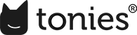 Logo von tonies