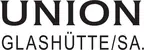 UNION GLASHÜTTE