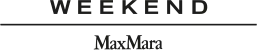 WEEKEND MaxMara