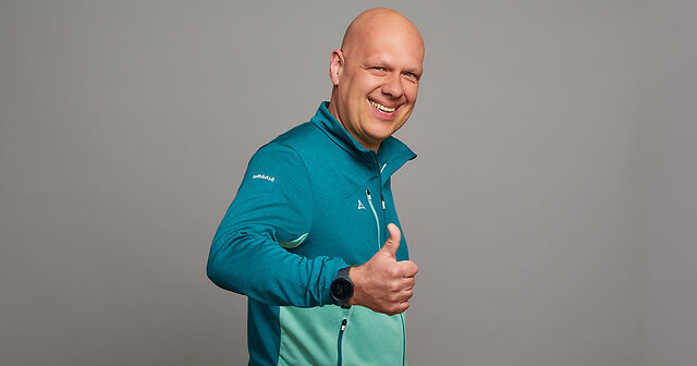 Nils aus der SportWelt