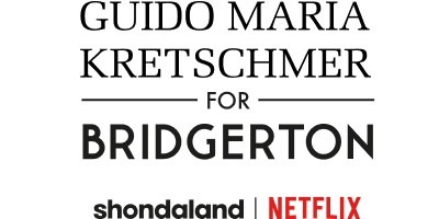 GMK for Bridgerton Logo